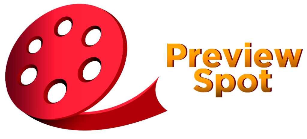 Previewspot - AI Performance Creatives & Video Ads Logo